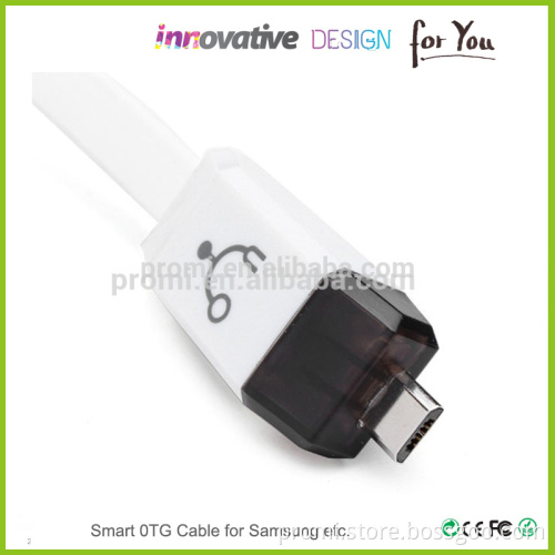 High quality mini usb cable T mouth tablet hard disk camera cable charging line 15cm